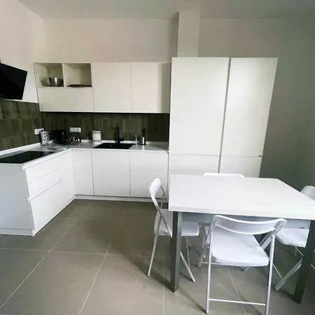 Casa Di May, Home, Acquasanta - A Lägenhet