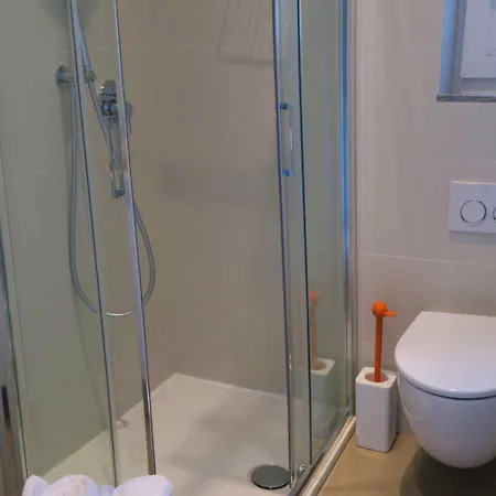 Apartament Casa Di May, Home, Acquasanta - A *