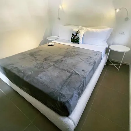 Apartament Casa Di May, Home, Acquasanta - A La Spezia