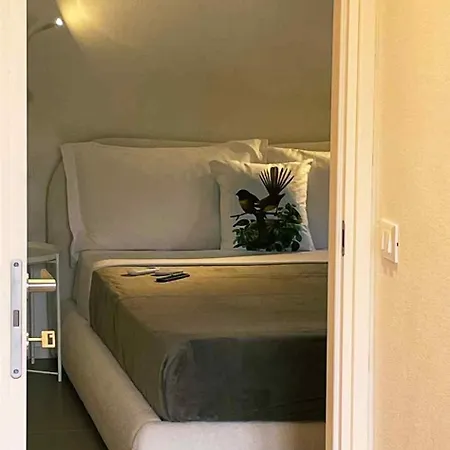 Casa Di May, Home, Acquasanta - A