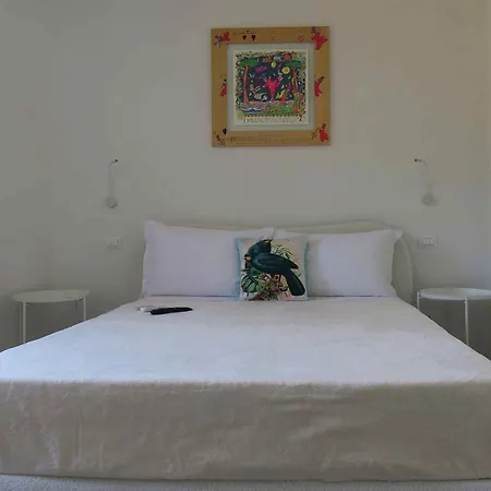 Casa Di May, Home, Acquasanta - A Lejlighed