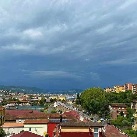 Casa Di May, Home, Acquasanta - A La Spezia