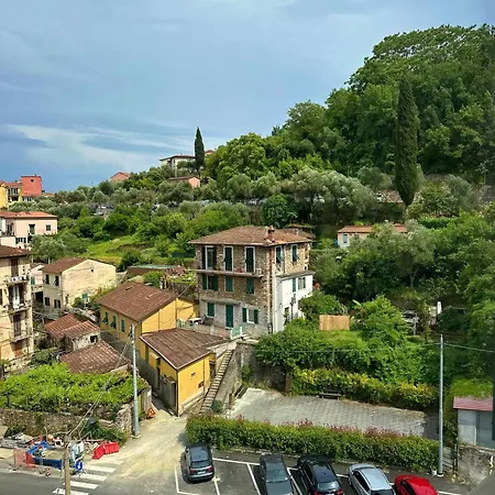 Apartment Casa Di May, Holiday Home, Acquasanta - A
