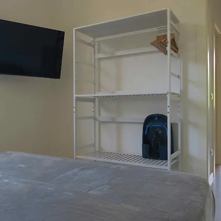 Casa Di May, Holiday Home, Acquasanta - A Apartment La Spezia