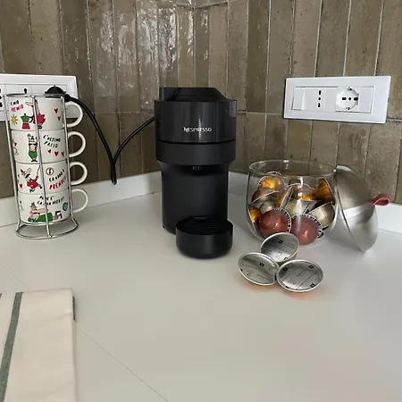 Casa Di May, Home, Acquasanta - A La Spezia