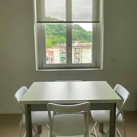 Appartamento Casa Di May, Home, Acquasanta - A *