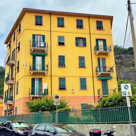 Casa Di May, Home, Acquasanta - A *