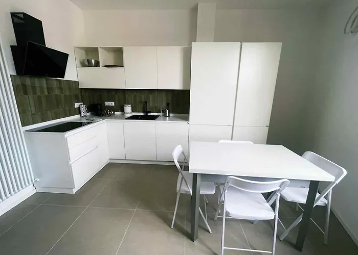 Casa Di May, Home, Acquasanta - A Apartment