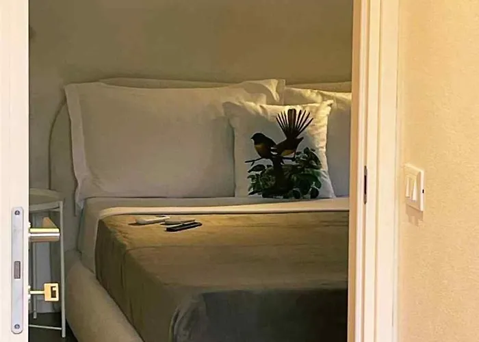 Casa Di May, Home, Acquasanta - A