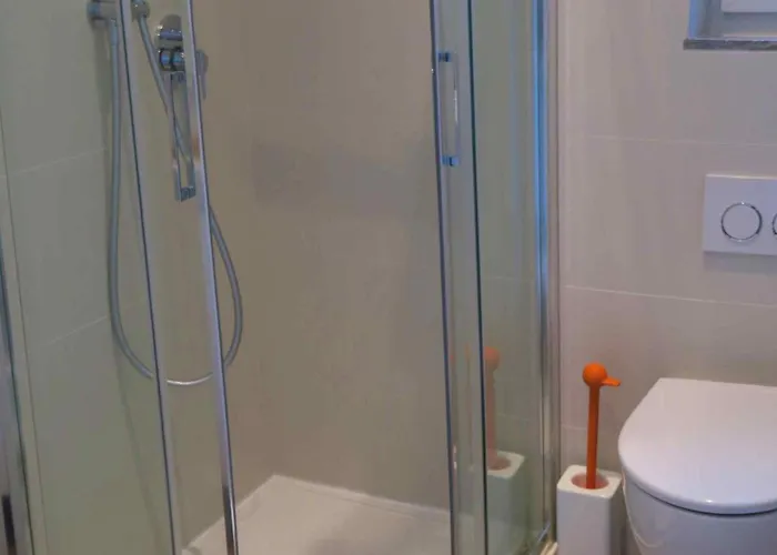 Apartment Casa Di May, Home, Acquasanta - A *