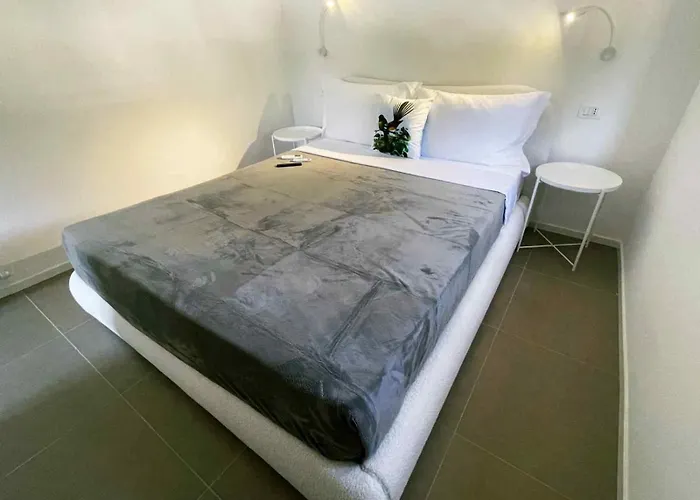 Apartment Casa Di May, Home, Acquasanta - A La Spezia