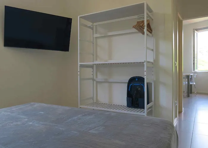 Casa Di May, Home, Acquasanta - A Apartment La Spezia