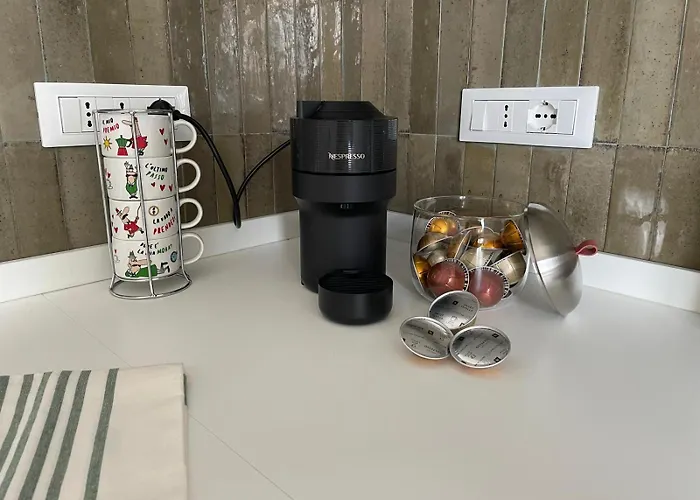 Casa Di May, Home, Acquasanta - A La Spezia