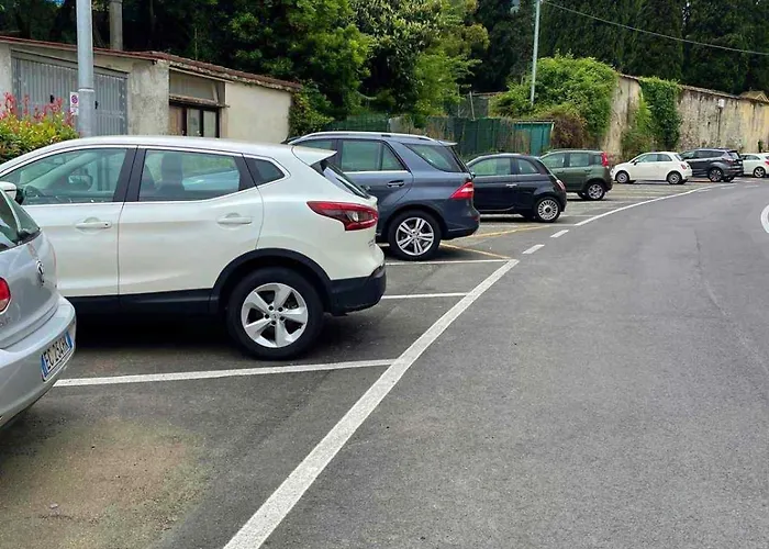 Casa Di May, Home, Acquasanta - A Apartment